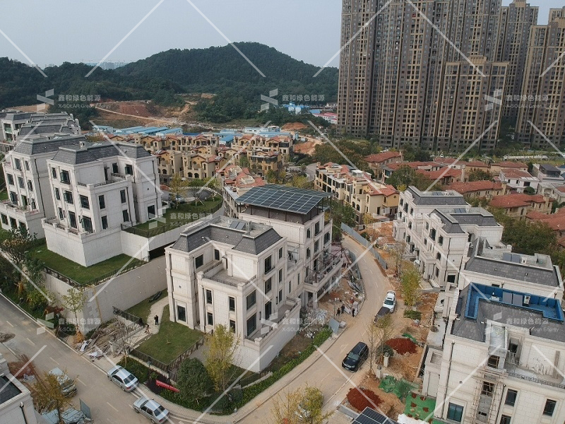 湖北AG电投厅绿色能源有限公司