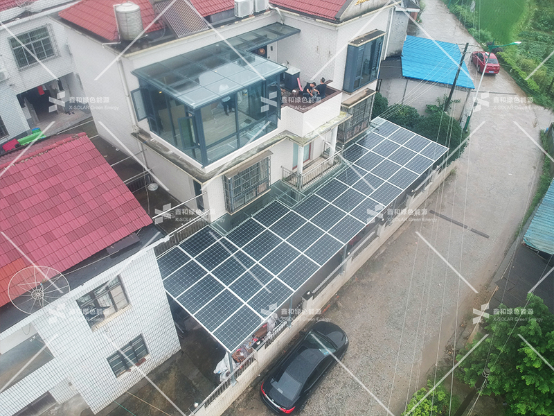 湖北AG电投厅绿色能源有限公司