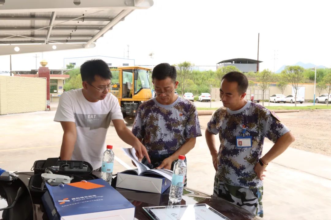 湖北AG电投厅绿色能源有限公司