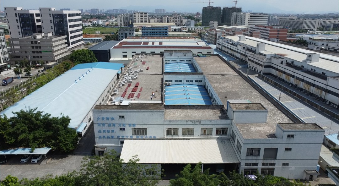 湖北AG电投厅绿色能源有限公司