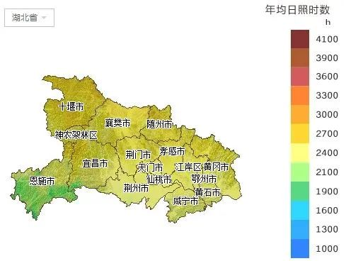 2023年湖北省光伏市场深度剖析